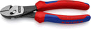Knipex 73 72 180 180mm TwinForce® High Performance Diagonal Cutters