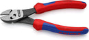 Knipex 73 72 180 180mm TwinForce® High Performance Diagonal Cutters