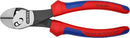 Knipex 73 72 180 180mm TwinForce® High Performance Diagonal Cutters