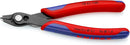 Knipex 78 61 140 Super Knips XL 140mm Diagonal Flush Cut Electronic Side Cutting Pliers