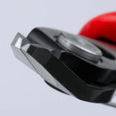 Knipex 78 61 140 Super Knips XL 140mm Diagonal Flush Cut Electronic Side Cutting Pliers