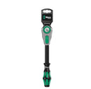 Wera 073262 8000 C Zyklop Speed Ratchet, 1/2"