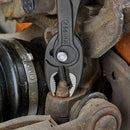 Knipex 82 01 200 200mm Twin Grip Slip Joint Pliers
