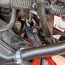 Knipex 82 01 200 200mm Twin Grip Slip Joint Pliers