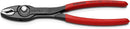 Knipex 82 01 200 200mm Twin Grip Slip Joint Pliers