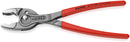 Knipex 82 01 250 250mm TwinGrip Front & Side Gripping Pliers