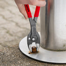 Knipex 82 01 250 250mm TwinGrip Front & Side Gripping Pliers