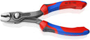 Knipex 82 02 150 150mm Twin Grip Slip Joint Pliers With Comfort Handles
