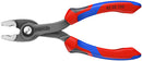 Knipex 82 02 150 150mm Twin Grip Slip Joint Pliers With Comfort Handles