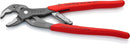 Knipex 85 01 250 250mm SmartGrip® Automatic Adjustment Water Pump Pliers