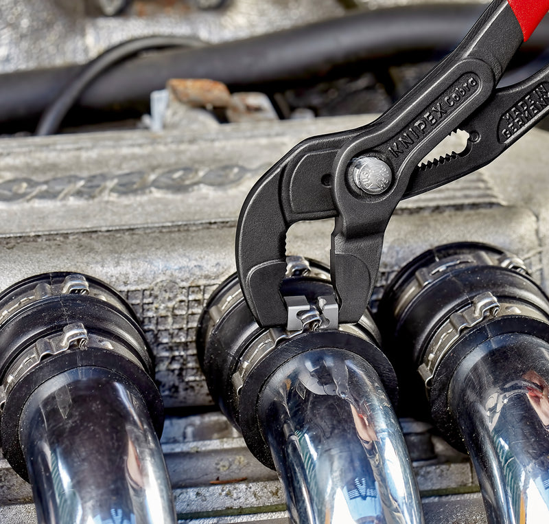 Knipex 85 51 250 C 250mm Hose Clamp Pliers