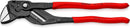 Knipex 86 01 300 300mm Pliers Wrench Water Pump Pliers