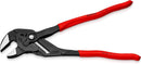 Knipex 86 01 300 300mm Pliers Wrench Water Pump Pliers
