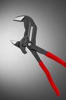 Knipex 86 01 300 300mm Pliers Wrench Water Pump Pliers