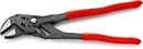 Knipex 86 01 250 250mm Pliers Wrench Water Pump Pliers