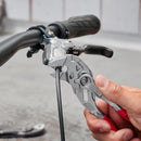 Knipex 86 03 180 180mm Pliers Wrench Water Pump Pliers Chrome