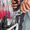 Knipex 86 03 180 180mm Pliers Wrench Water Pump Pliers Chrome