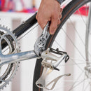 Knipex 86 03 180 180mm Pliers Wrench Water Pump Pliers Chrome