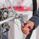 Knipex 86 03 180 180mm Pliers Wrench Water Pump Pliers Chrome