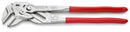 Knipex 86 03 400 400mm Pliers Wrench Water Pump Pliers Chrome