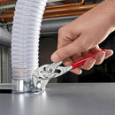 Knipex 86 03 150 150mm Pliers Wrench Water Pump Pliers Chrome