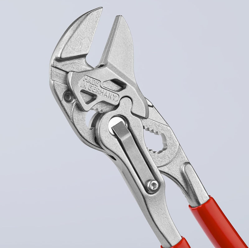 Knipex 86 03 150 150mm Pliers Wrench Water Pump Pliers Chrome
