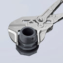 Knipex 86 03 400 400mm Pliers Wrench Water Pump Pliers Chrome