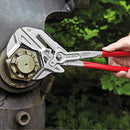 Knipex 86 03 400 400mm Pliers Wrench Water Pump Pliers Chrome