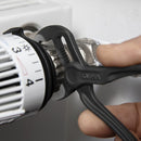 Knipex 87 00 100 100mm Cobra® XS Hightech Mini Water Pump Pliers