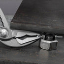 Knipex 87 51 180 180mm Cobra ES Water Pump Pliers Extra-Slim