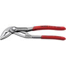 Knipex 87 51 180 180mm Cobra ES Water Pump Pliers Extra-Slim