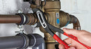 Knipex 88 01 250 250mm Alligator Water Pump Pliers