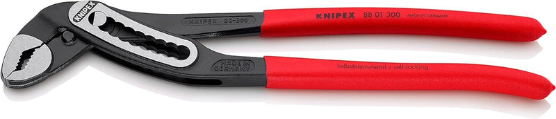 Knipex 88 01 300 300mm Alligator Water Pump Pliers