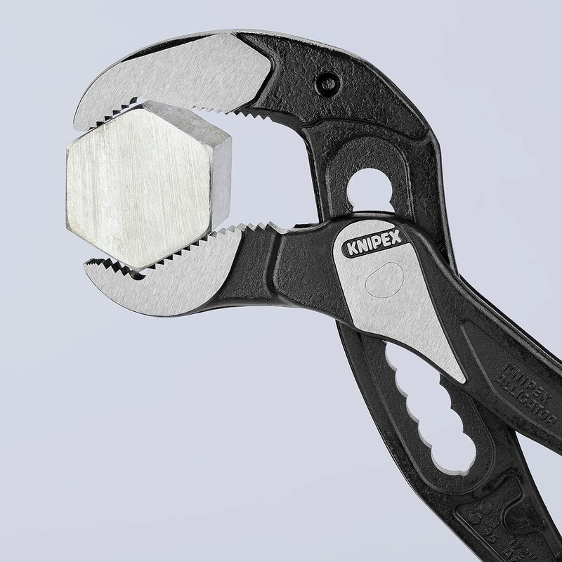 Knipex 88 01 400 400mm Alligator Water Pump Pliers