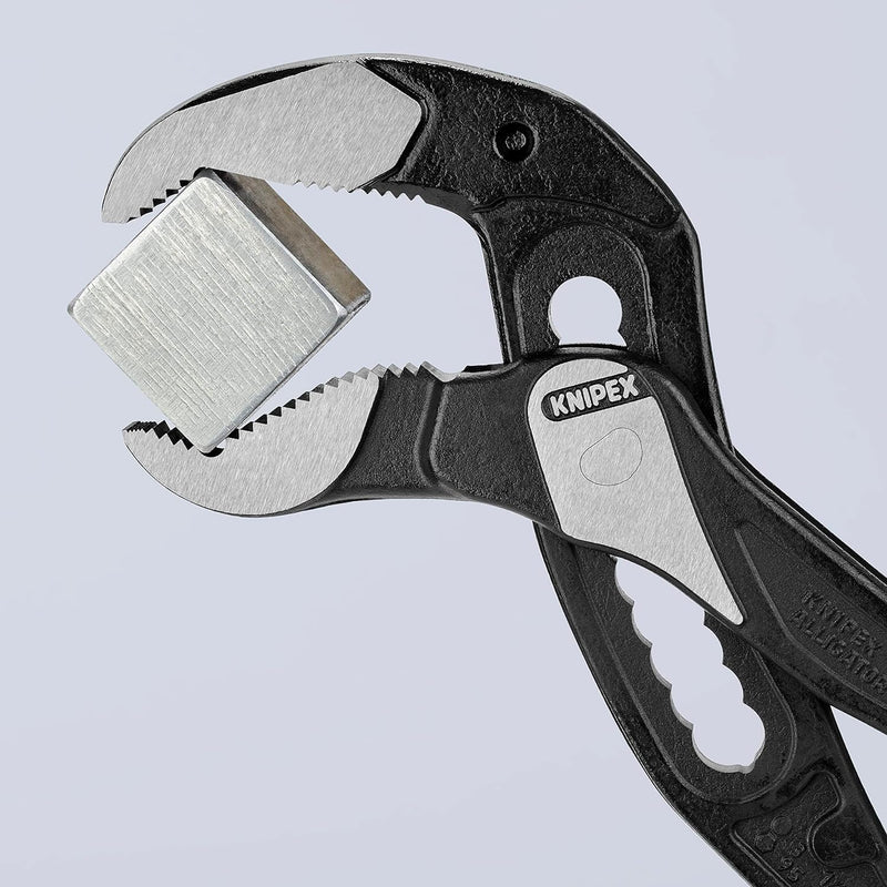 Knipex 88 01 400 400mm Alligator Water Pump Pliers
