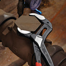 Knipex 88 01 400 400mm Alligator Water Pump Pliers