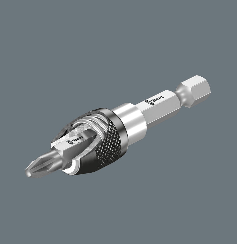 Wera 136038 30pc Bit-Check 30 Christmas 2023
