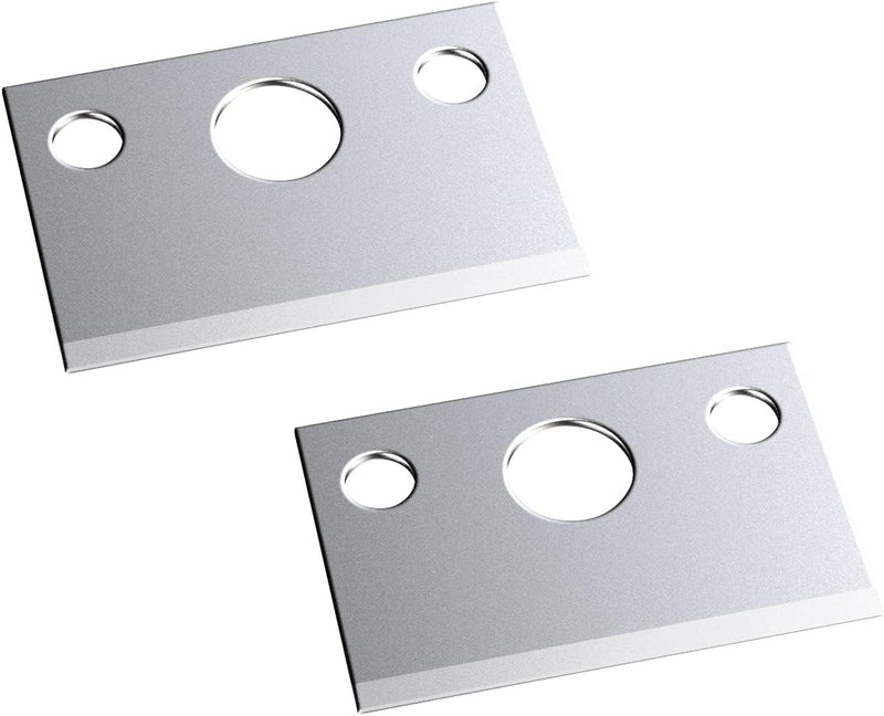 Knipex 90 22 10 E01 Spare Blades for 90 22 10 BK BiX Pipe Cutter 8 Pack