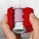 Knipex 90 22 10 BK BiX® 20-50mm Plastic Pipe & Sealing Sleeve Cutter