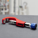 Knipex 90 31 03 BK 6-76mm TubIX® XL Pipe Cutter