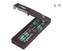 Wera 136059 Kraftform 9556 PH/SL 3 Piece Screwdriver Set