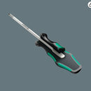 Wera 136059 Kraftform 9556 PH/SL 3 Piece Screwdriver Set