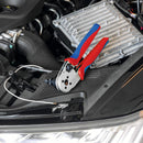 Knipex 97 52 67 DT 230mm  Four-Mandrel Crimping Pliers For DT (DEUTSCH) Contacts