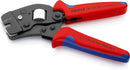Knipex 97 53 08 190mm Self-Adjusting Crimping Pliers for Wire Ferrules 0.08-10mm²