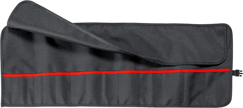 Knipex 98 99 13 LE 15 Pocket Tool Roll Empty