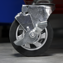 Sealey AP26479T 7 Drawer Rollcab with Ball-Bearing Slides - Red