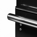 Sealey AP33459B 5 Drawer Rollcab with Ball-Bearing Slides - Black