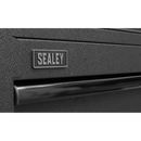 Sealey AP3606BE Rollcab 6 Drawer 915mm with Soft Close Drawers