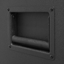 Sealey AP36HBE 910mm Toolbox Hutch with Power Strip