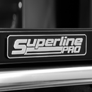 Sealey AP41120B 12 Drawer Rollcab with Ball-Bearing Slides - Black